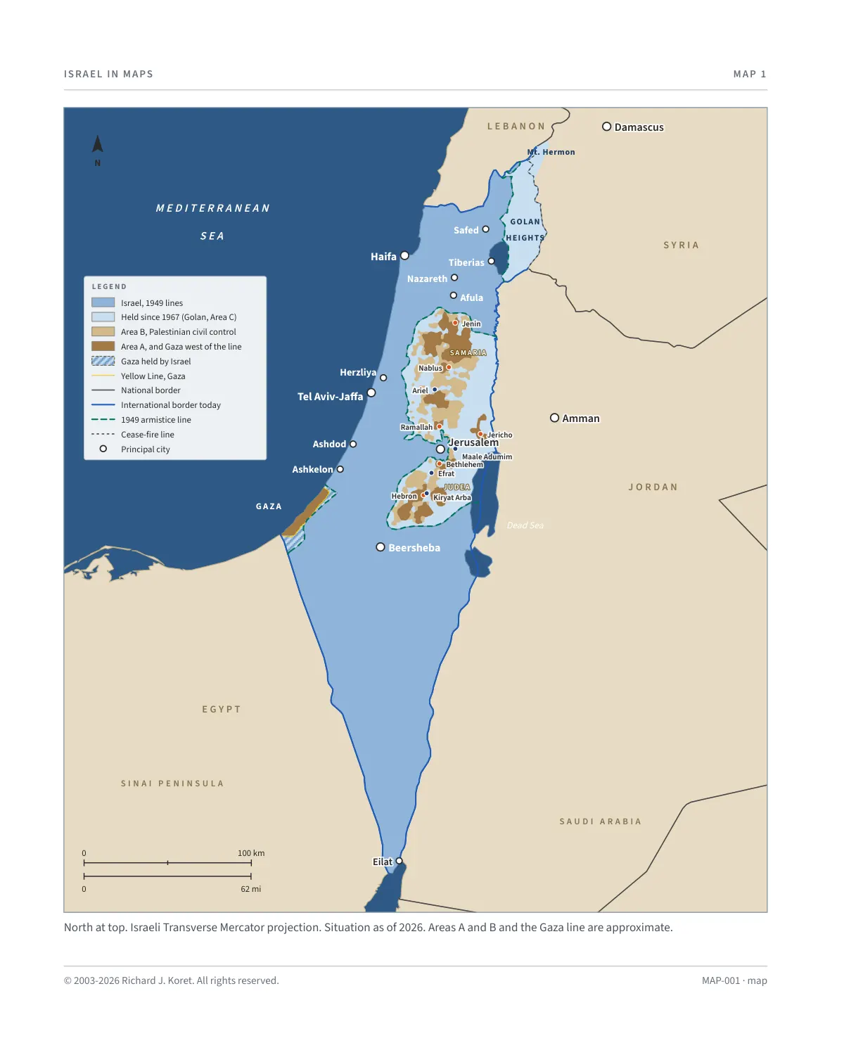 Israel Today