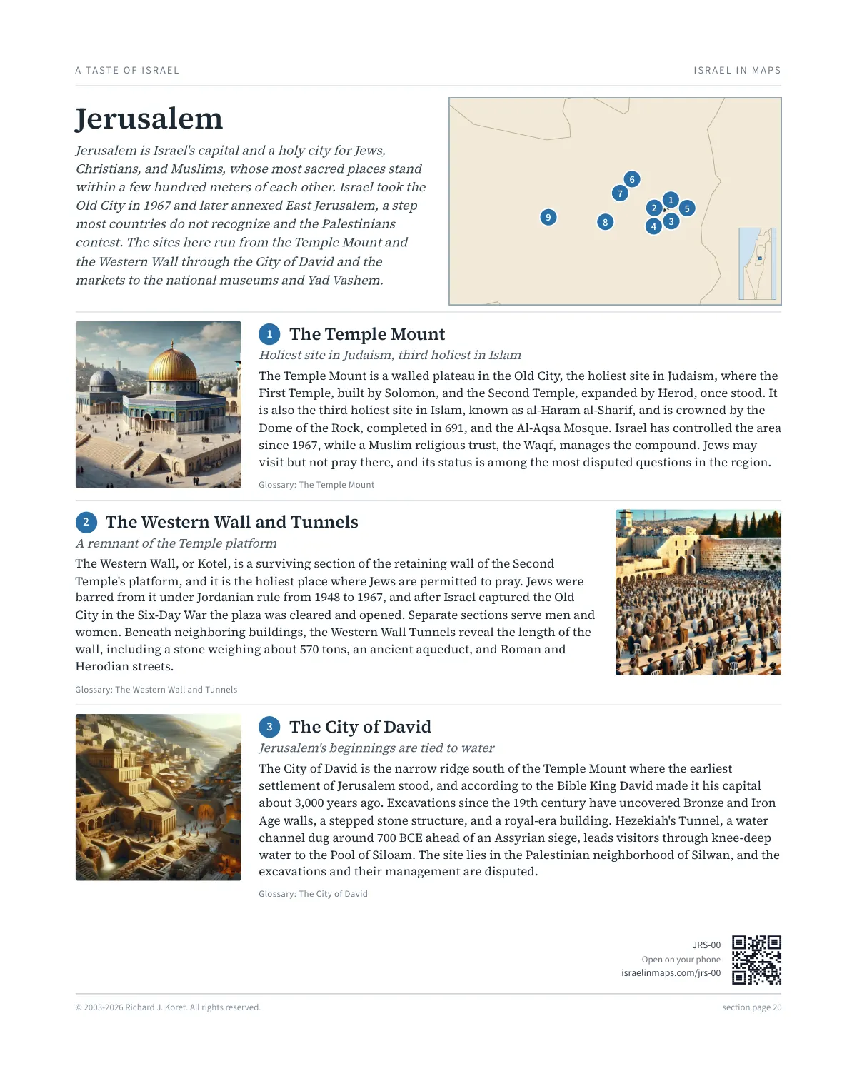 Jerusalem