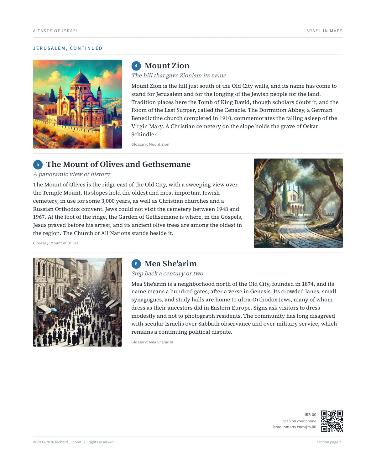 Jerusalem