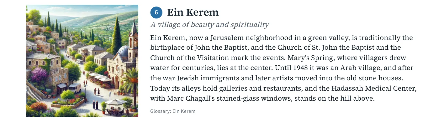 Ein Kerem