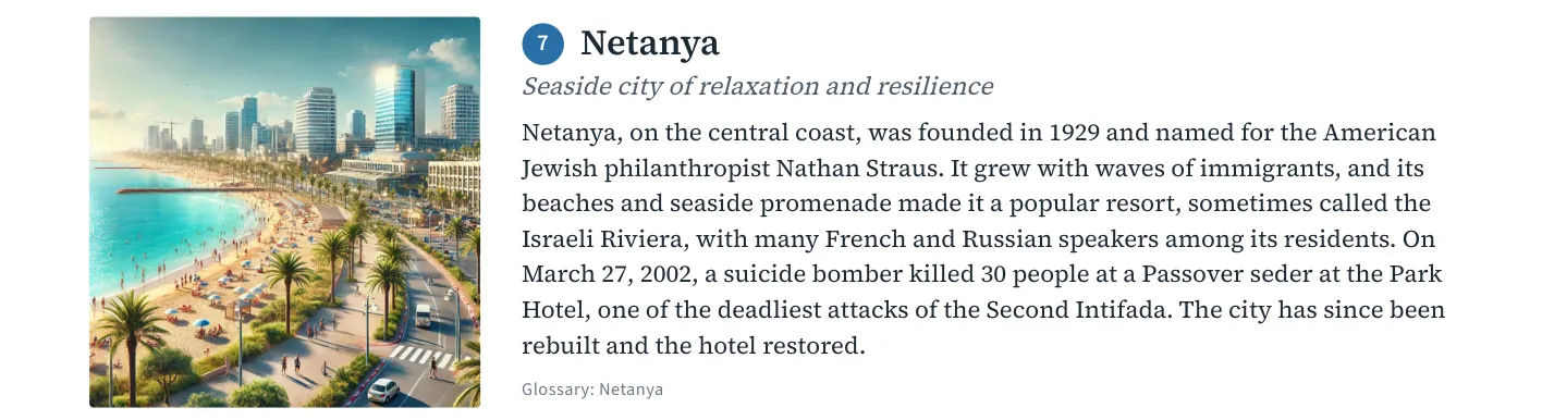 Netanya