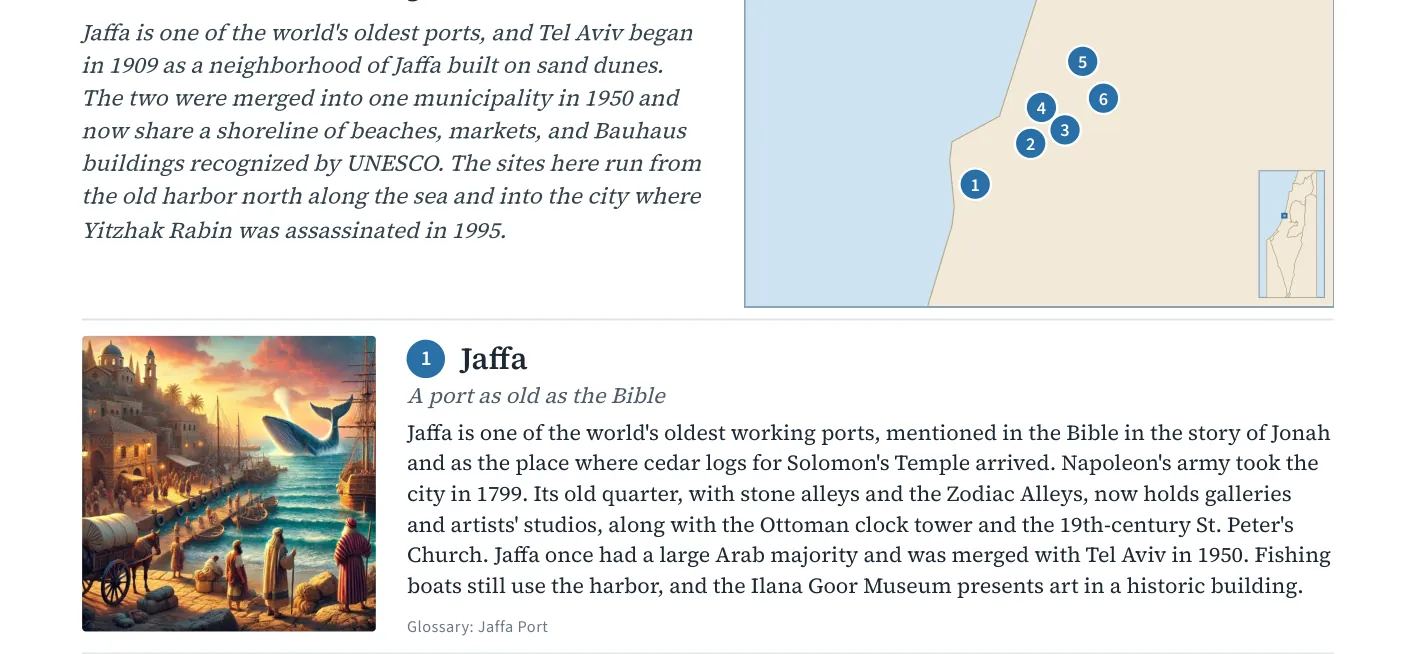 Jaffa