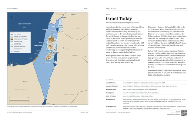 Israel Today