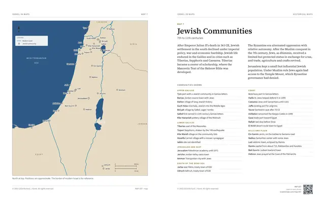 Jewish Communities