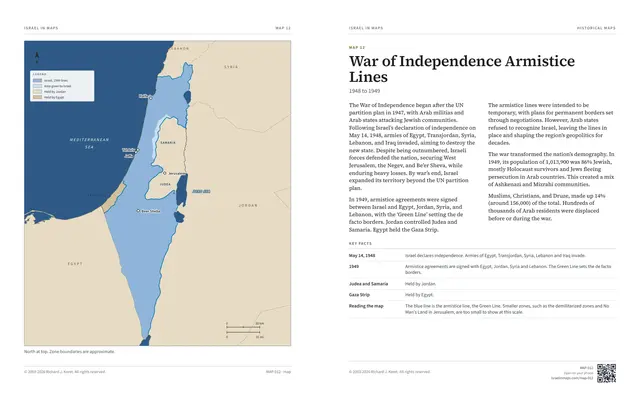 War of Independence Armistice